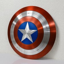 Captain America 22 Inch Steel