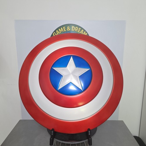 Scudo capitan america - capitan,