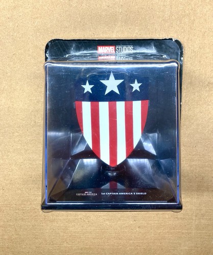 Marvel movie museum - movie,