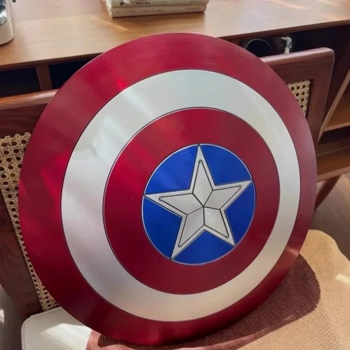 Scudo capitan america - capitan,