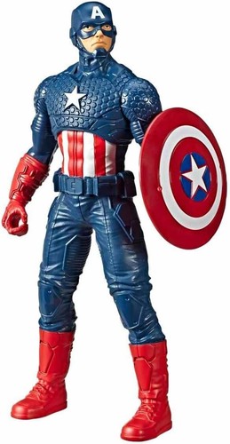 Capitan america action figure - america,