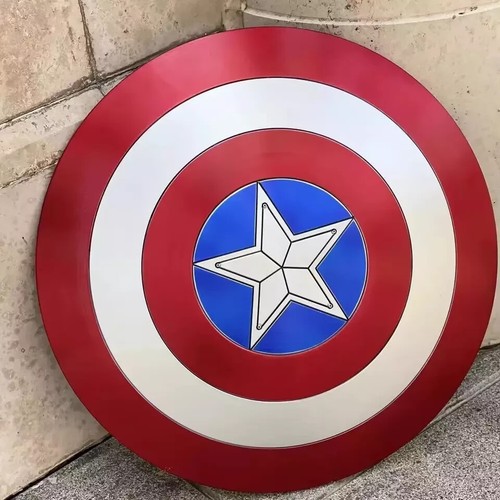 Capitan america scudo - america,