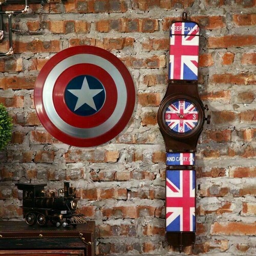 First avenger vero - first, scudo
