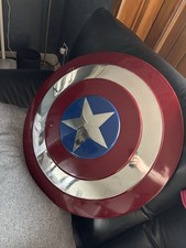 scudo capitan america