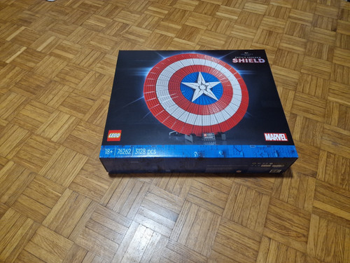 Lego 76262 - lego,