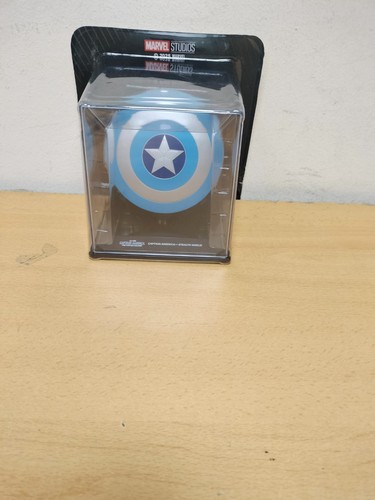 Capitan america scudo - capitan,