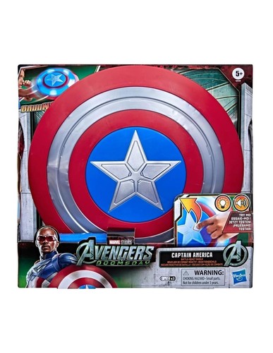 Avengers scudo capitan - avengers,