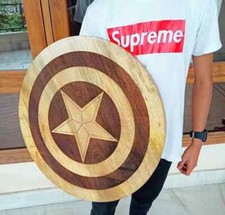 Scudo Capitan America -