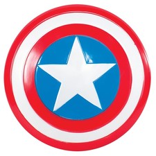 Rubies Scudo Capitan America