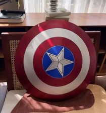 Scudo Capitan America Captain
