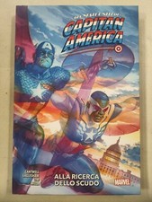 Gli Stati Uniti di Capitan