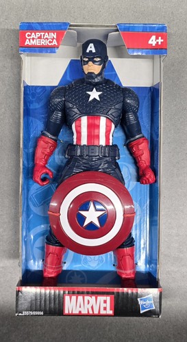 Hasbro capitan america - hasbro,