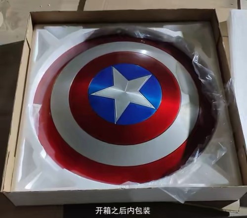 Hcmy scudo capitan america - scudo,