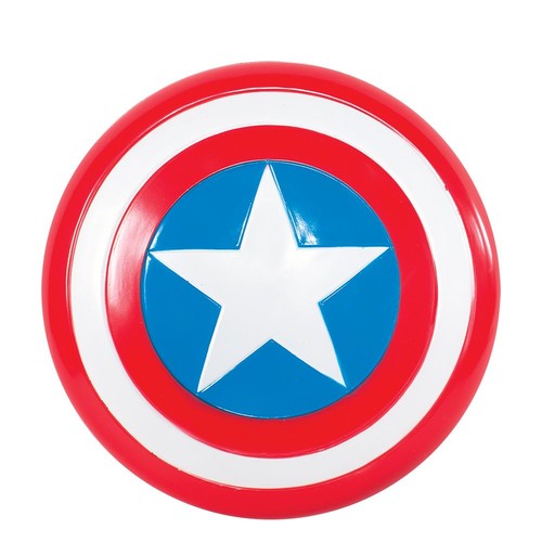 Merchandising marvel captain - merchandising,
