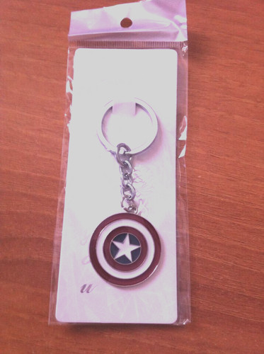 Scudo capitan america - scudo,