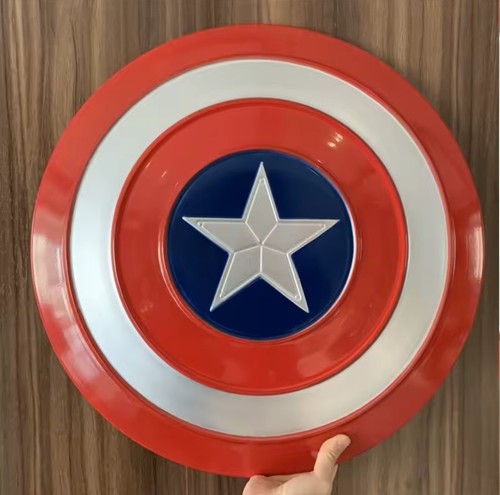 Scudo capitan america - scudo,
