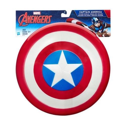 Avengers scudo capitan - scudo, america