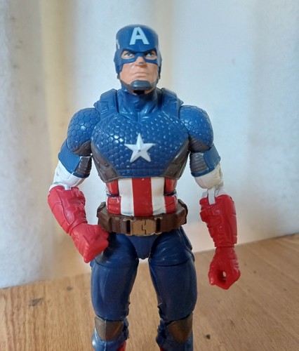 Marvel capitan america - marvel,