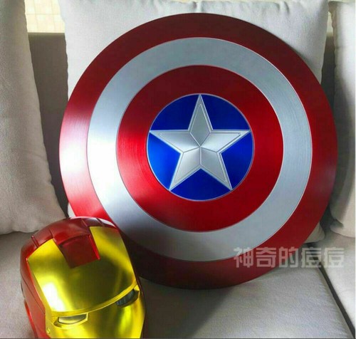 First avenger scudo capitan - avenger:,