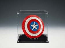 Teca in Plexiglas acrilico per