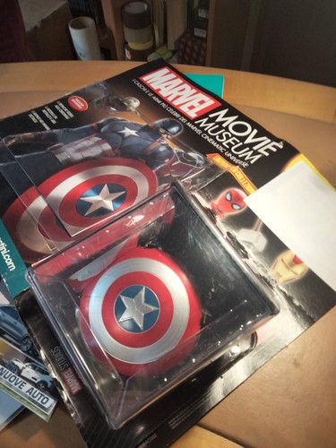 Capitan america marvel lo - marvel,