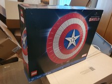 LEGO 76262 Marvel Scudo