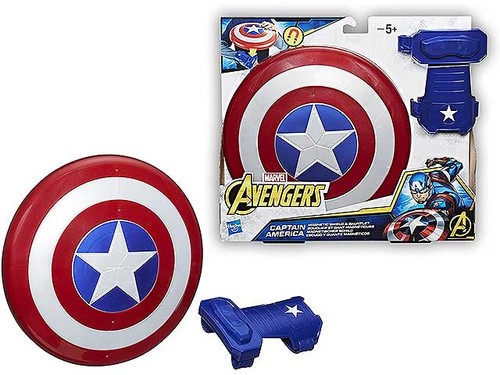 Capitan america scudo b9944 - , $