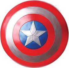 Merchandising Marvel: Captain