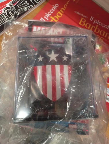 Collezione marvel movie - collezione,