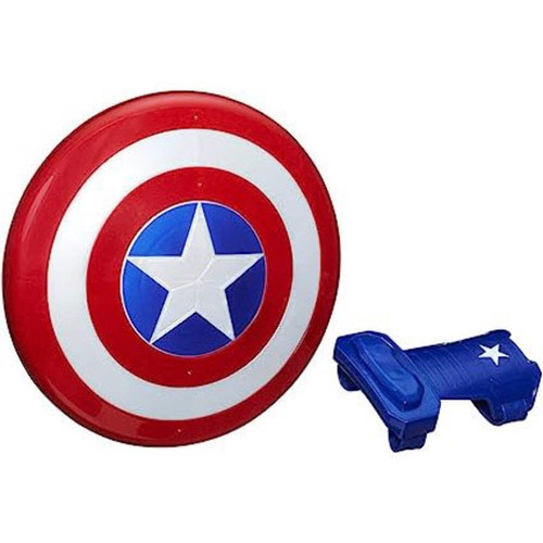 Avengers scudo capitan - avengers:,