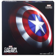 SCUDO CAPITAN AMERICA - HASBRO