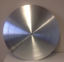 SCUDO CAPITAN AMERICA -