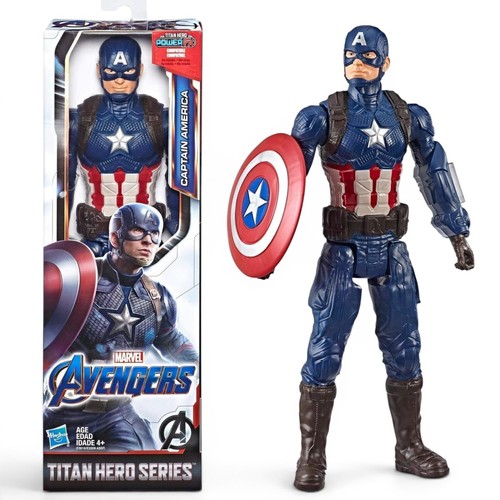 Capitan america hasbro - capitan,
