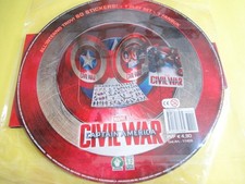 MARVEL CAPITAN AMERICA CIVIL