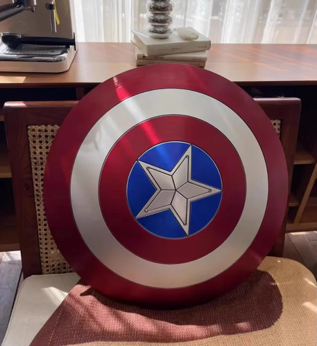 Capitan america scudo - capitan,