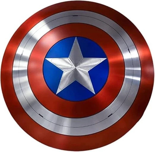 Scudo capitan america - capitan,
