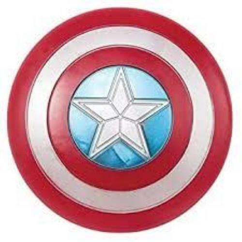 Scudo capitan america - scudo,