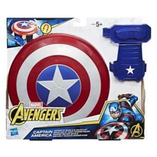 Avengers scudo guanto - scudo, e