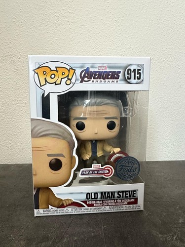 Funko pop marvel - funko,