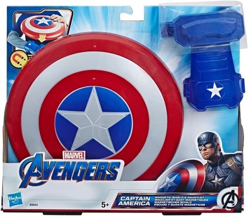 Hasbro avengers scudo - hasbro,