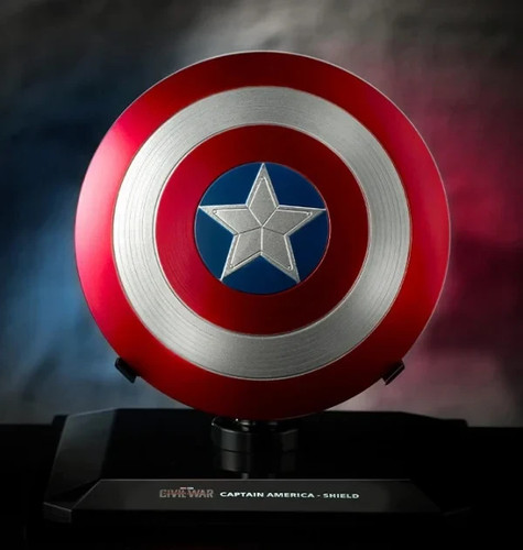 Scudo capitan america - scudo, da