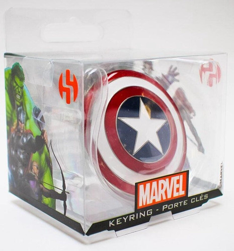 Marvel capitan america scudo - capitan,