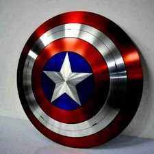 Scudo Capitan America 22" -