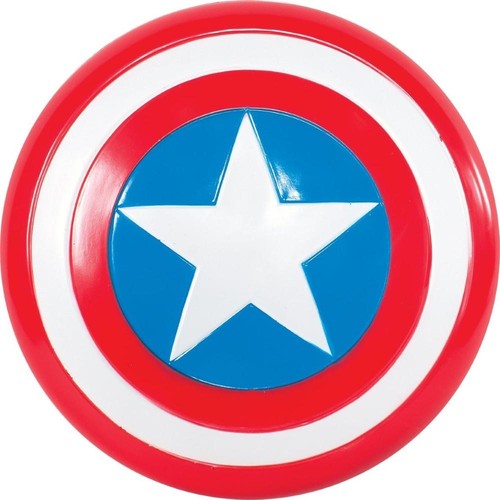 Marvel replica scudo capitan - replica,