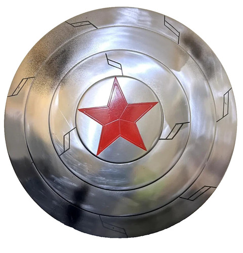 Scudo capitan america - america,