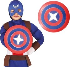 Carnevale Feste  Scudo Stella