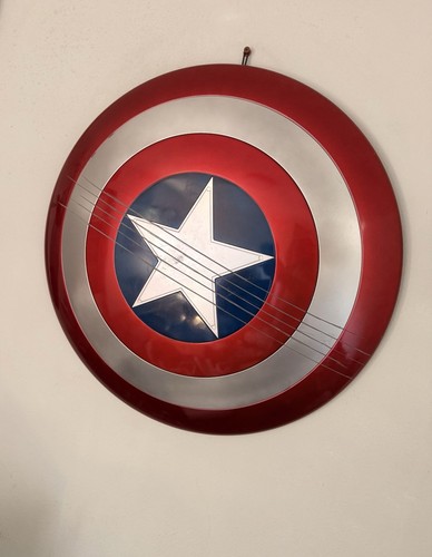 Scudo capitan america - scudo,