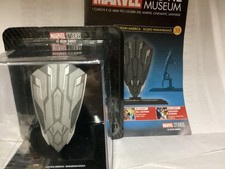 Marvel Movie MUSEUM Capitan