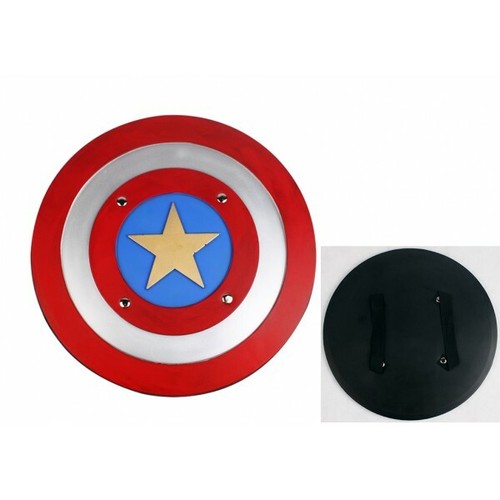 Scudo capitan america foam - "capitan,