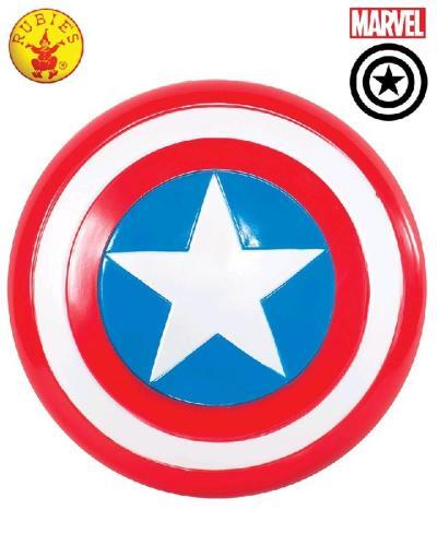 Scudo capitan america - scudo,